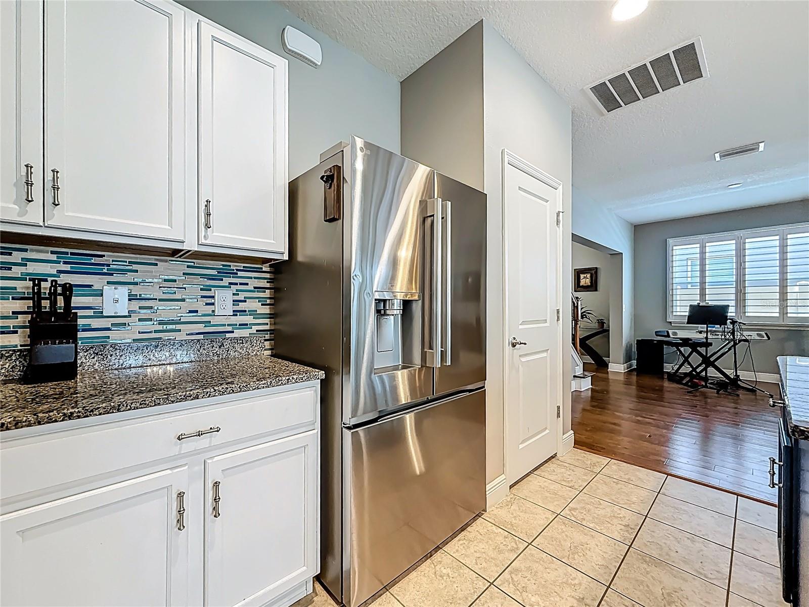 COVE AT BAY PINES - Residential