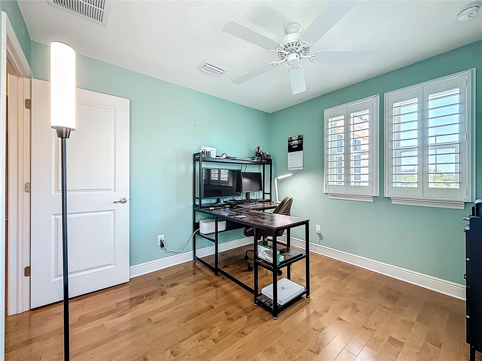 COVE AT BAY PINES - Residential