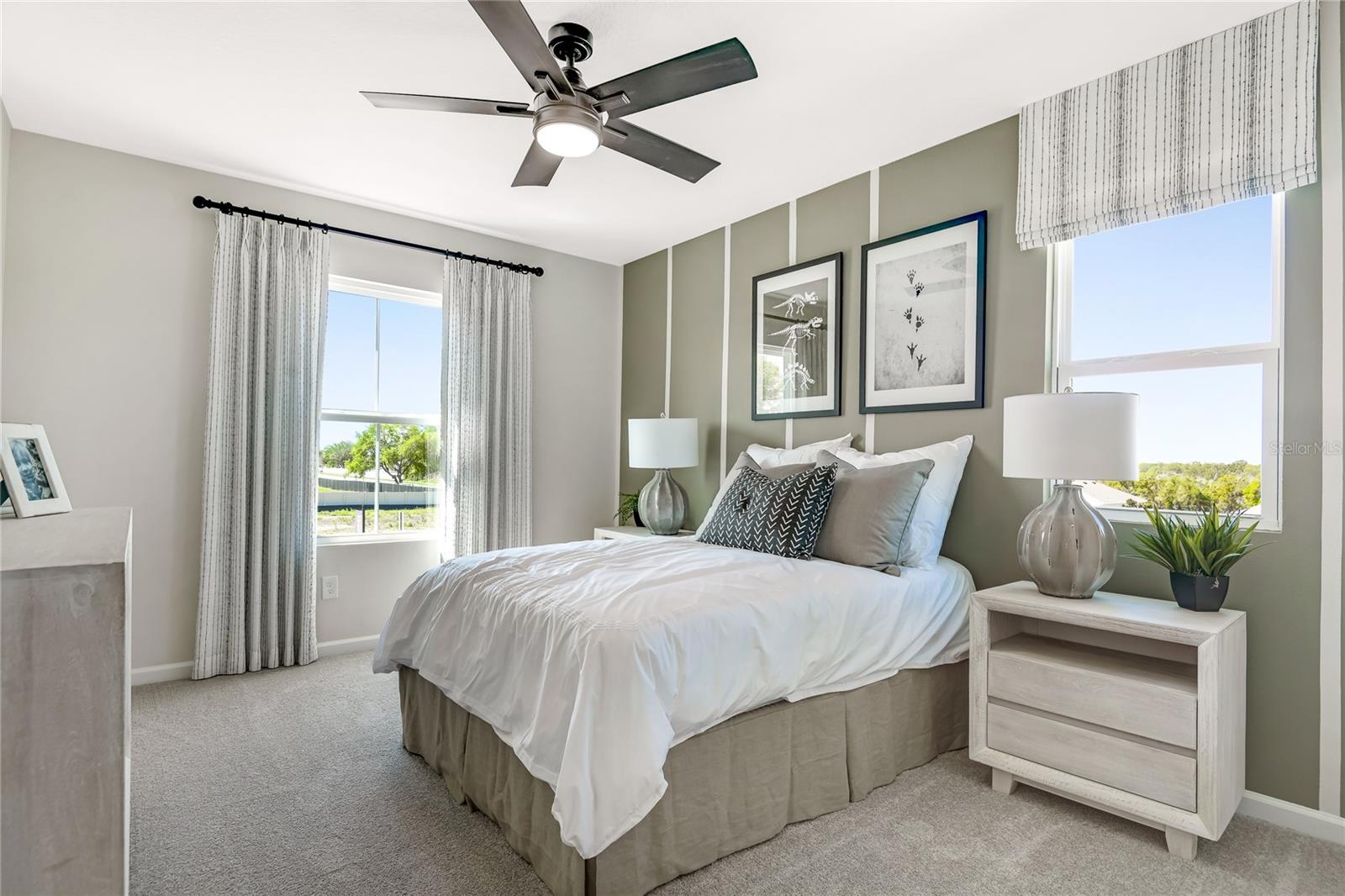 SEASONS AT GRANDVIEW GARDENS - Residential