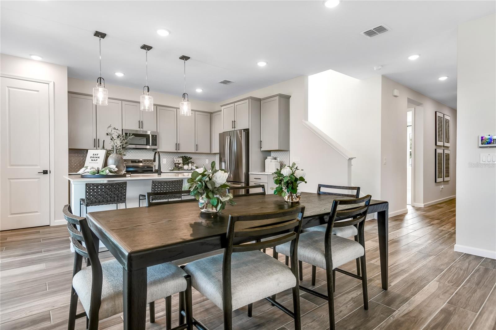 SEASONS AT GRANDVIEW GARDENS - Residential