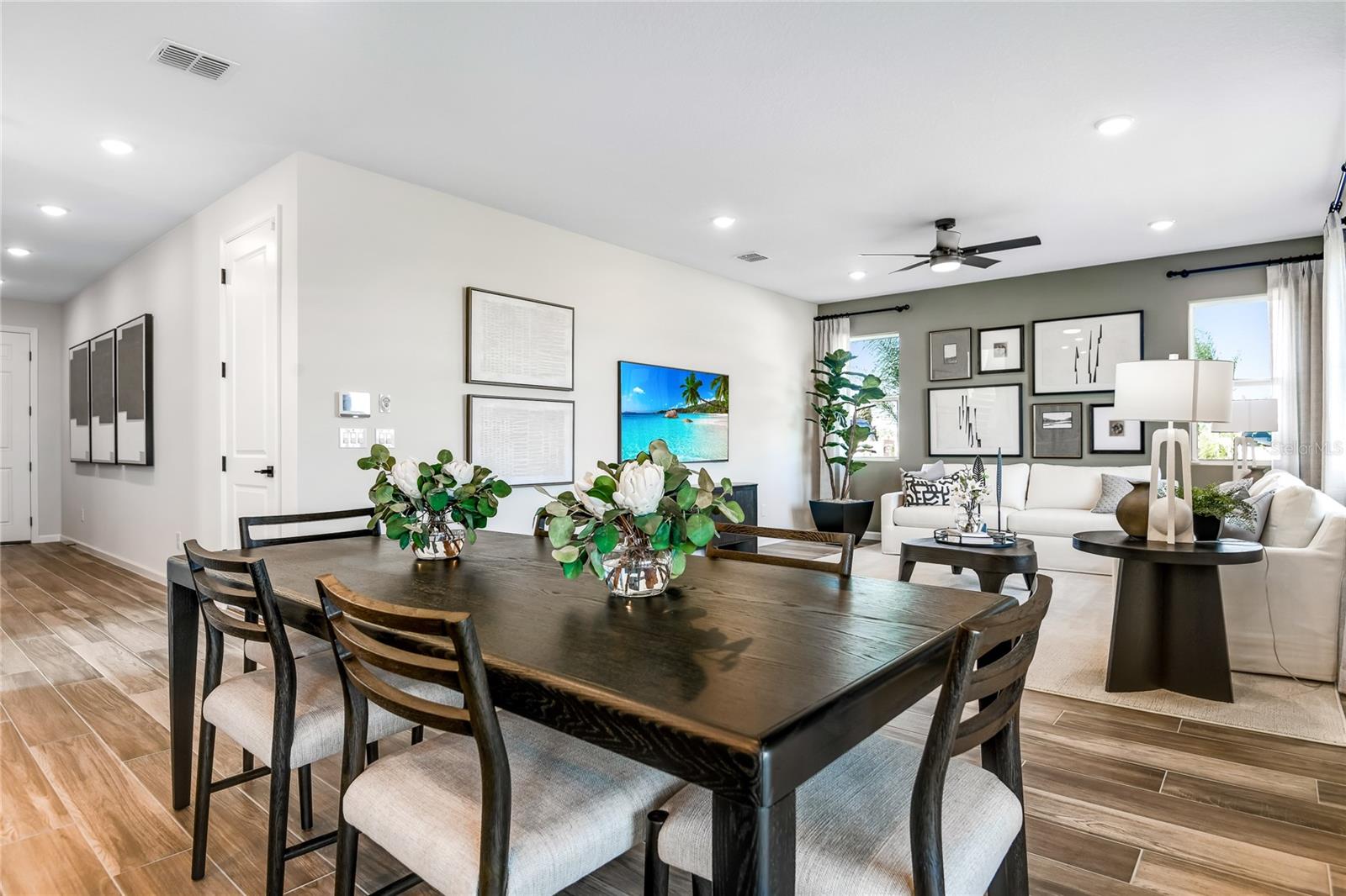 SEASONS AT GRANDVIEW GARDENS - Residential