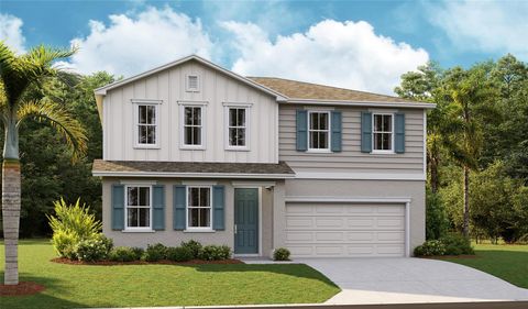 Photo of 1774 Carnelian Street, Deland, FL 32720 (MLS # S5148391)