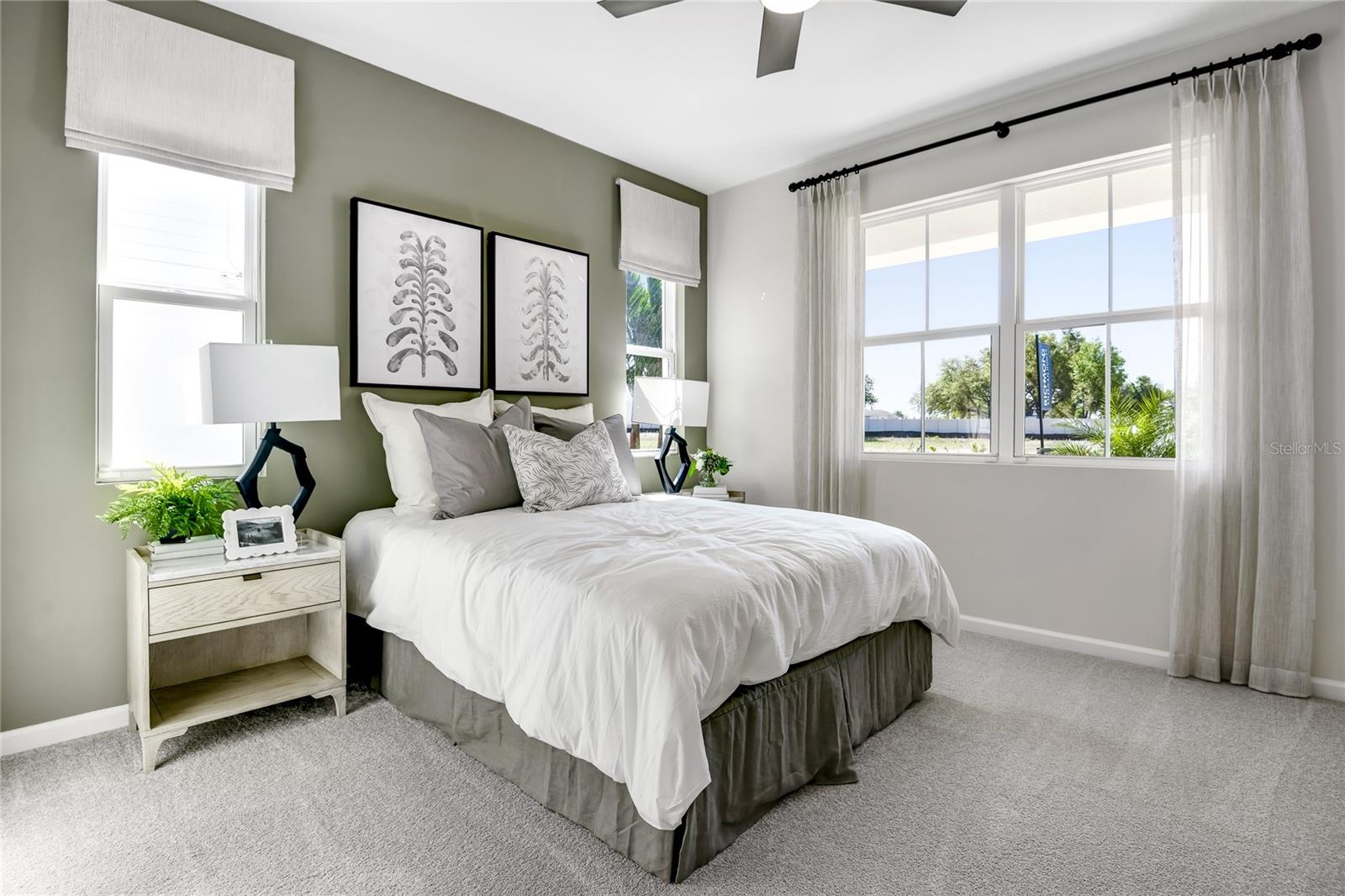 SEASONS AT GRANDVIEW GARDENS - Residential