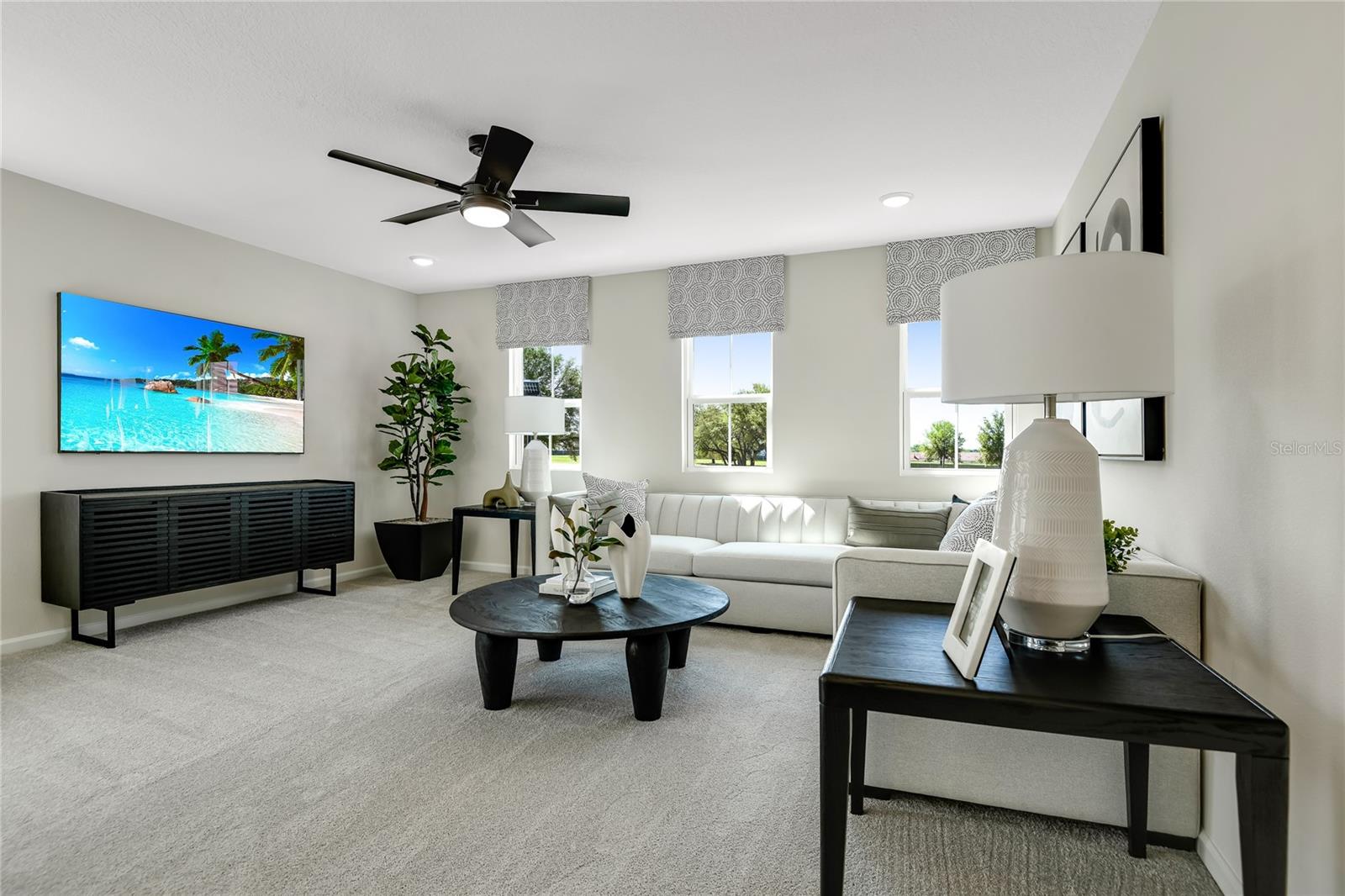 SEASONS AT GRANDVIEW GARDENS - Residential