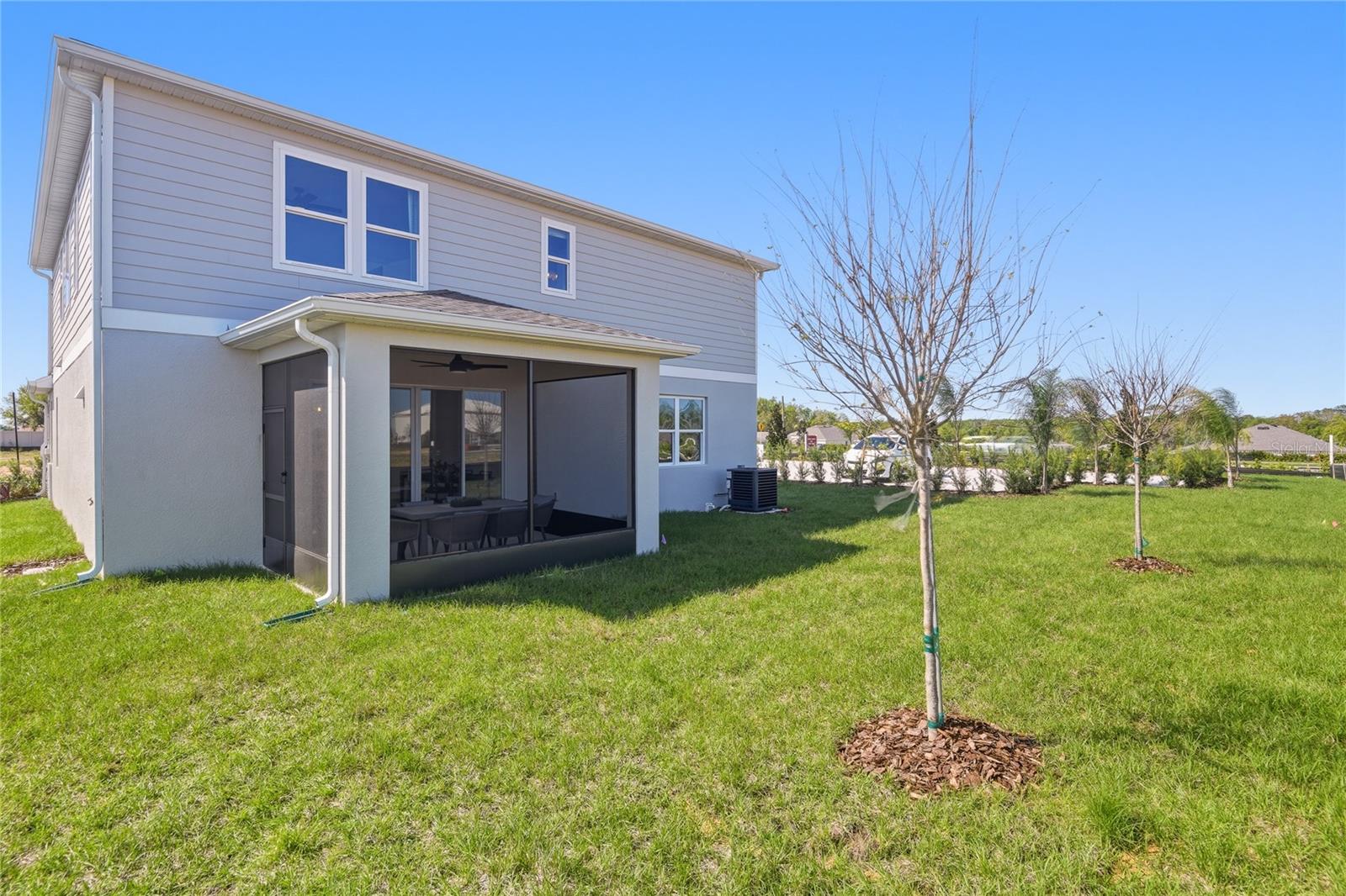 SEASONS AT GRANDVIEW GARDENS - Residential