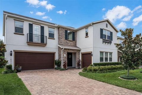 Photo of 14312 Sunbridge Circle, Winter Garden, FL 34787 (MLS # O6414430)