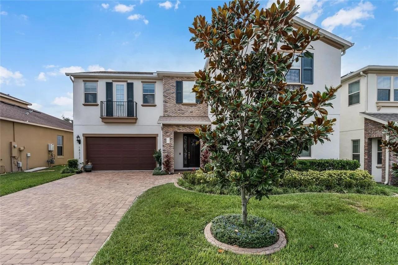14312 SUNBRIDGE CIRCLE