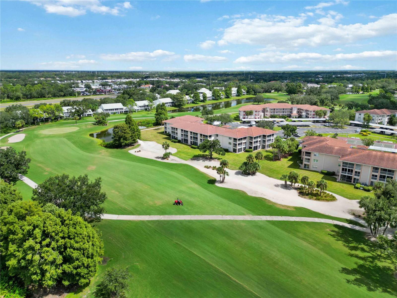 TARA PLANTATION GARDENS - Residential
