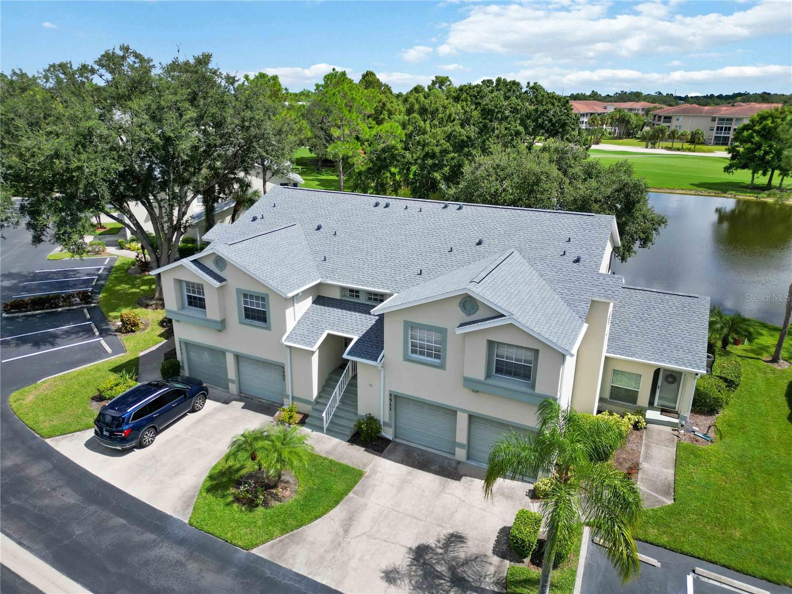 TARA PLANTATION GARDENS - Residential