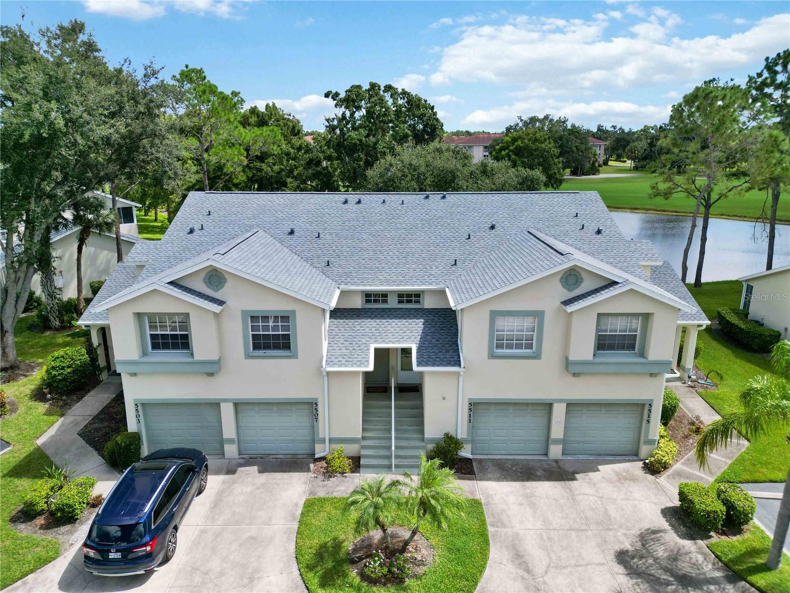 TARA PLANTATION GARDENS - Residential