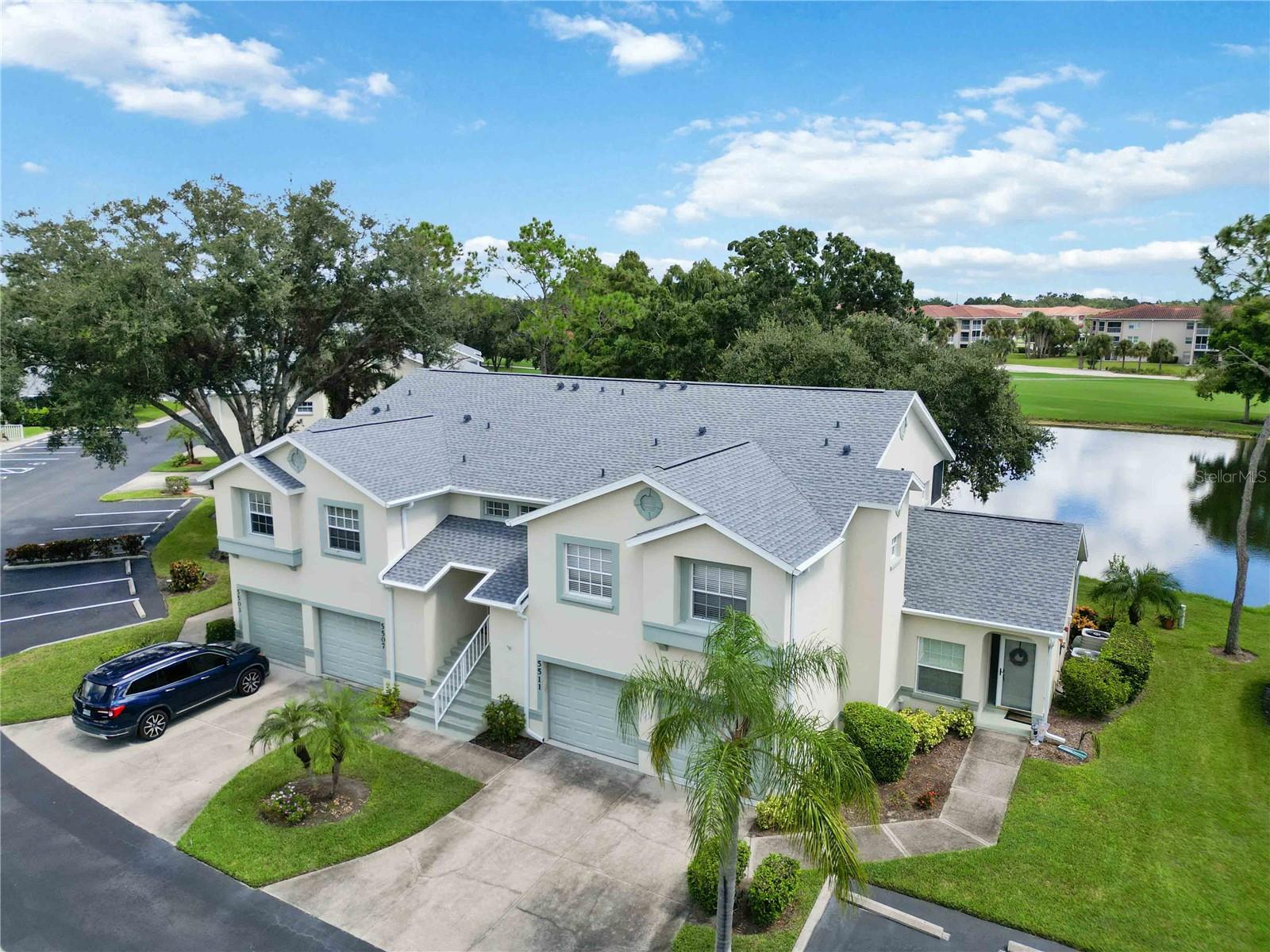 TARA PLANTATION GARDENS - Residential