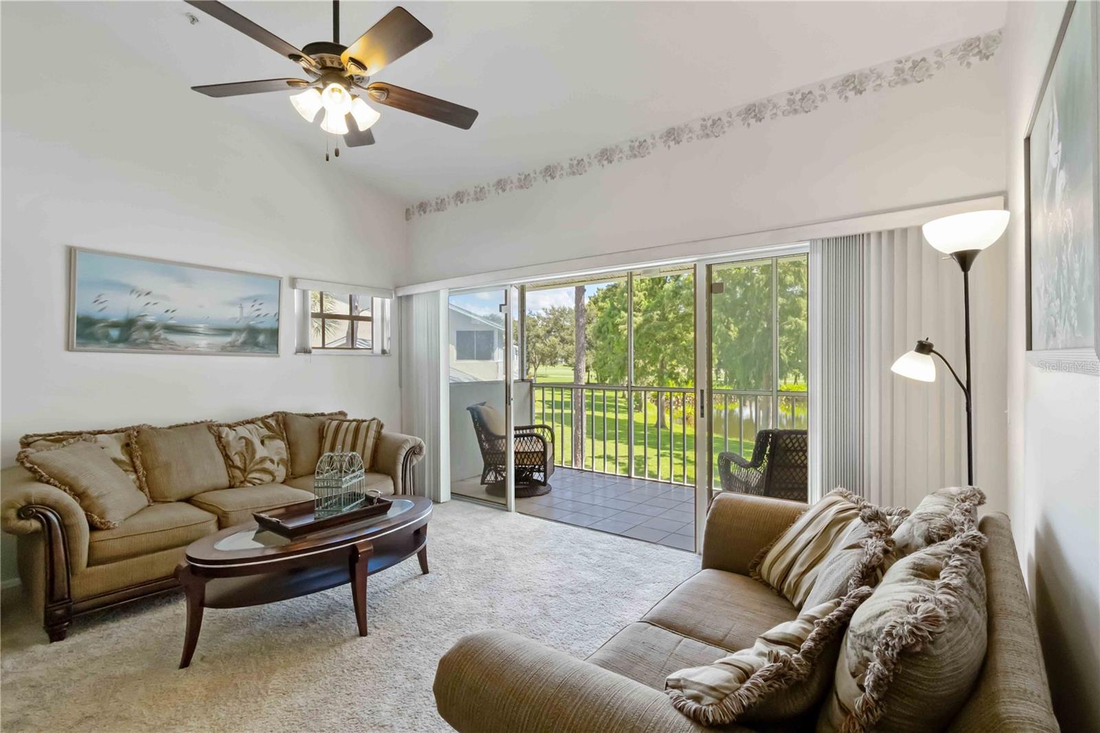 TARA PLANTATION GARDENS - Residential