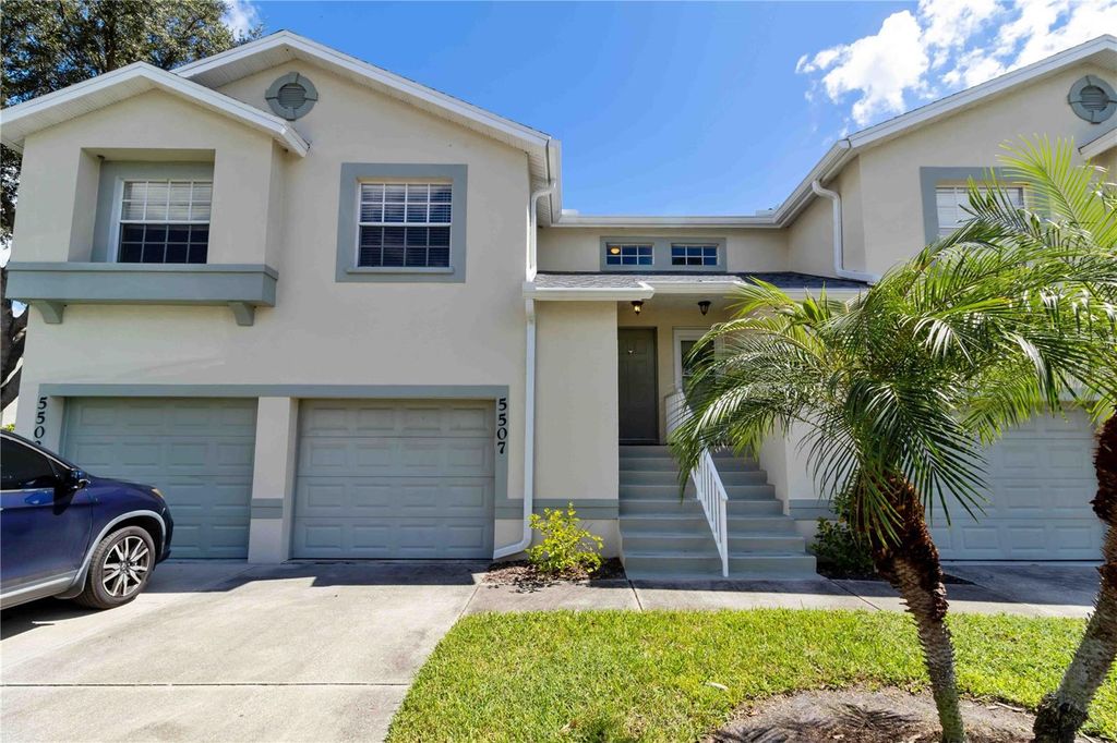 Photo of 5507 Fair Oaks Street #3-c, Bradenton, FL 34203 (MLS # A4666746)
