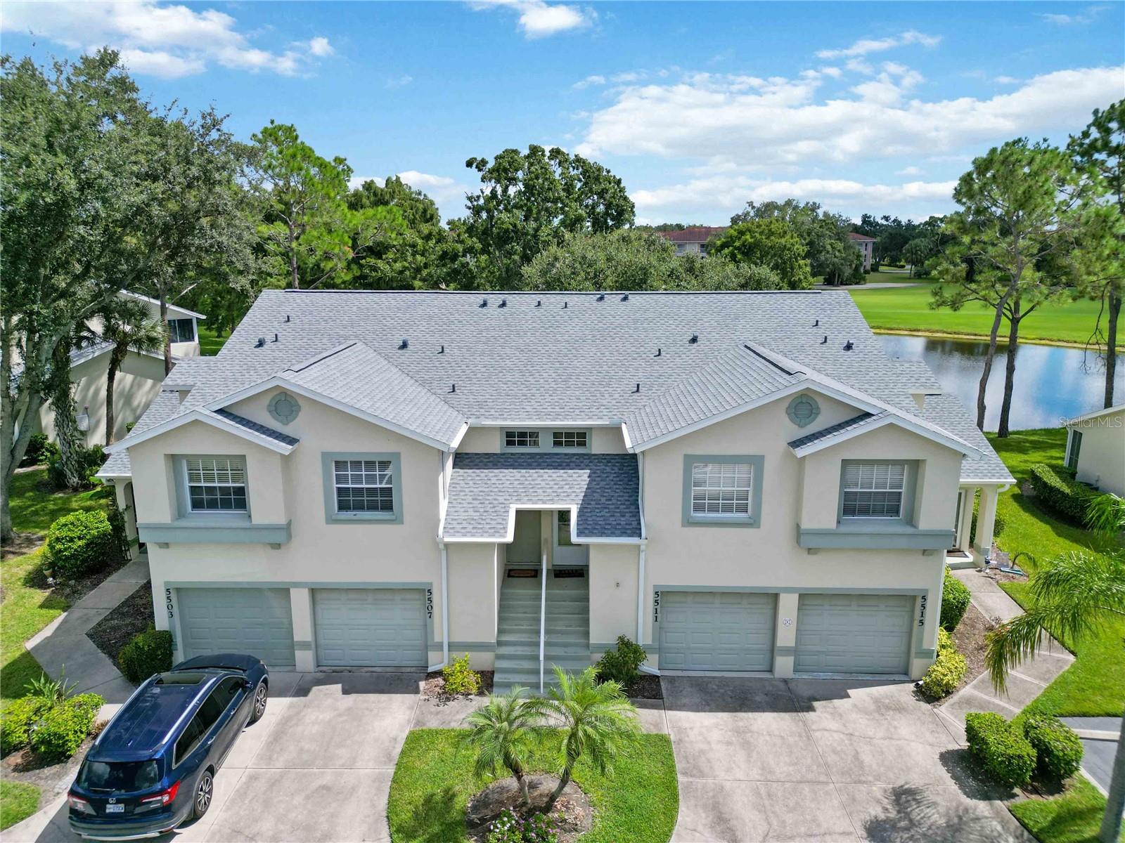 TARA PLANTATION GARDENS - Residential