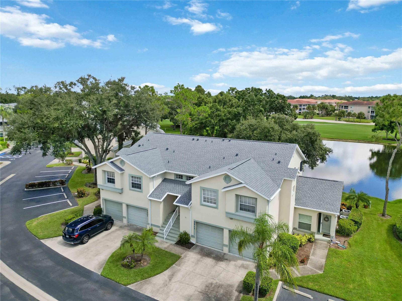 TARA PLANTATION GARDENS - Residential