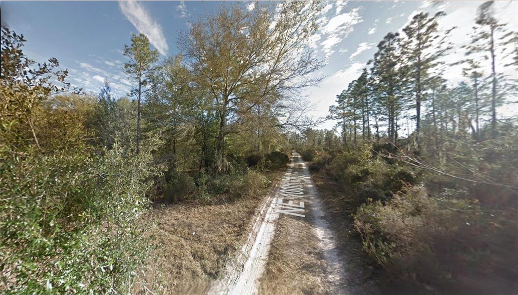 Photo of 5 NE 100th Ct, Bronson, FL 32621 (MLS # GC535969)