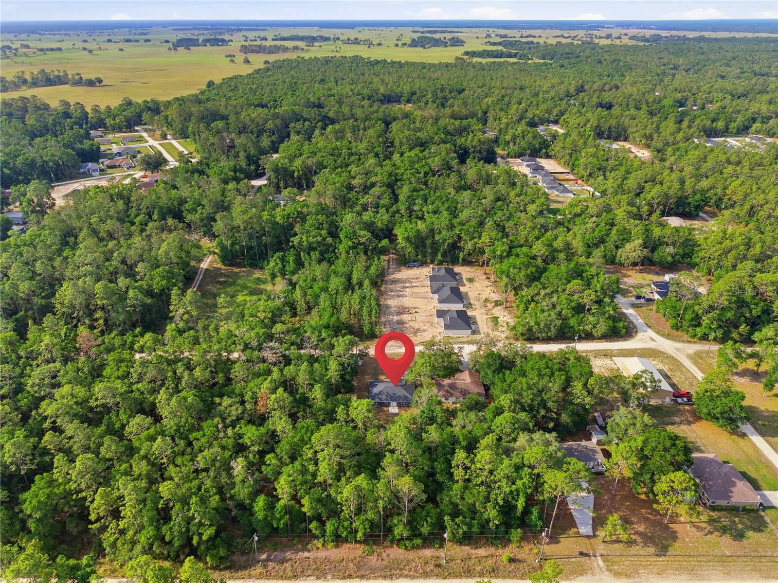 RAINBOW PARK HOMES - Residential