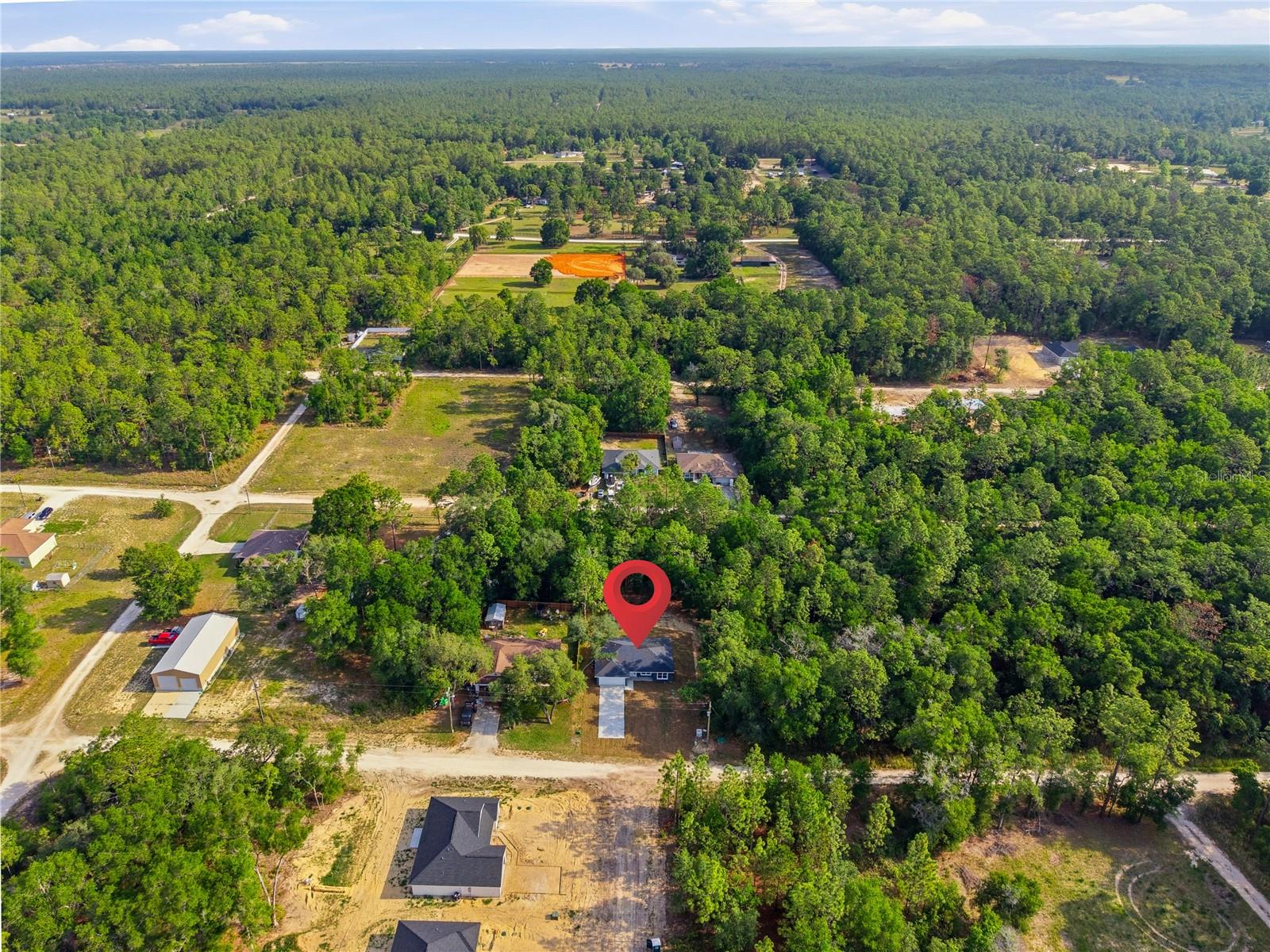 RAINBOW PARK HOMES - Residential