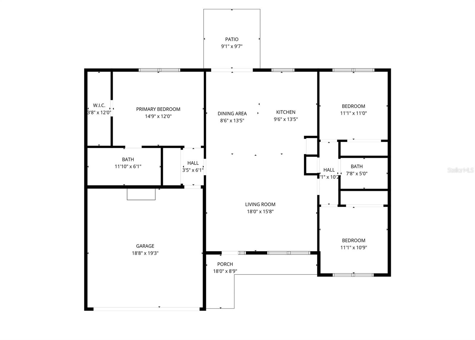 RAINBOW PARK HOMES - Residential