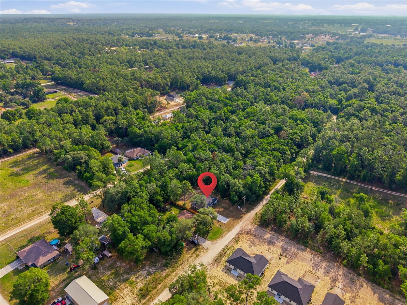 RAINBOW PARK HOMES - Residential