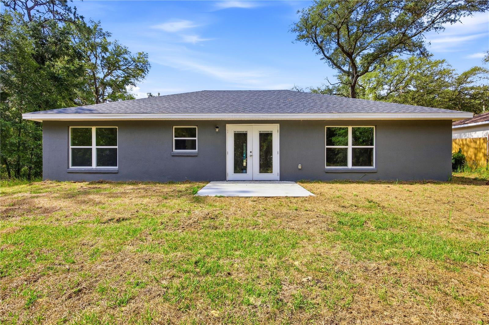 RAINBOW PARK HOMES - Residential