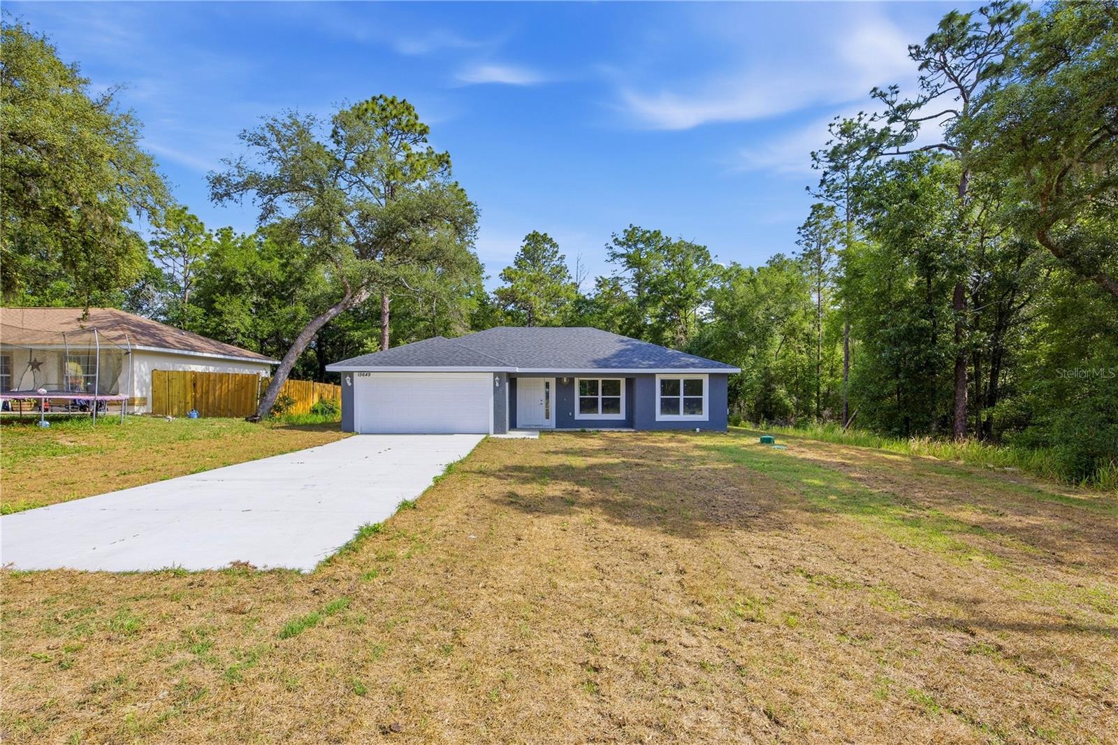 RAINBOW PARK HOMES - Residential