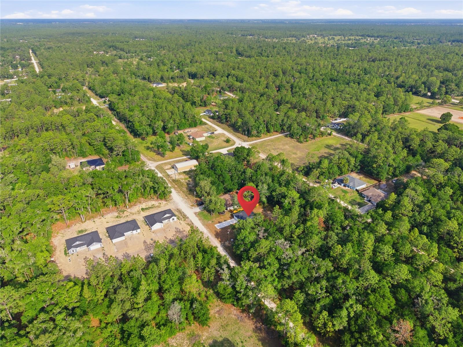 RAINBOW PARK HOMES - Residential