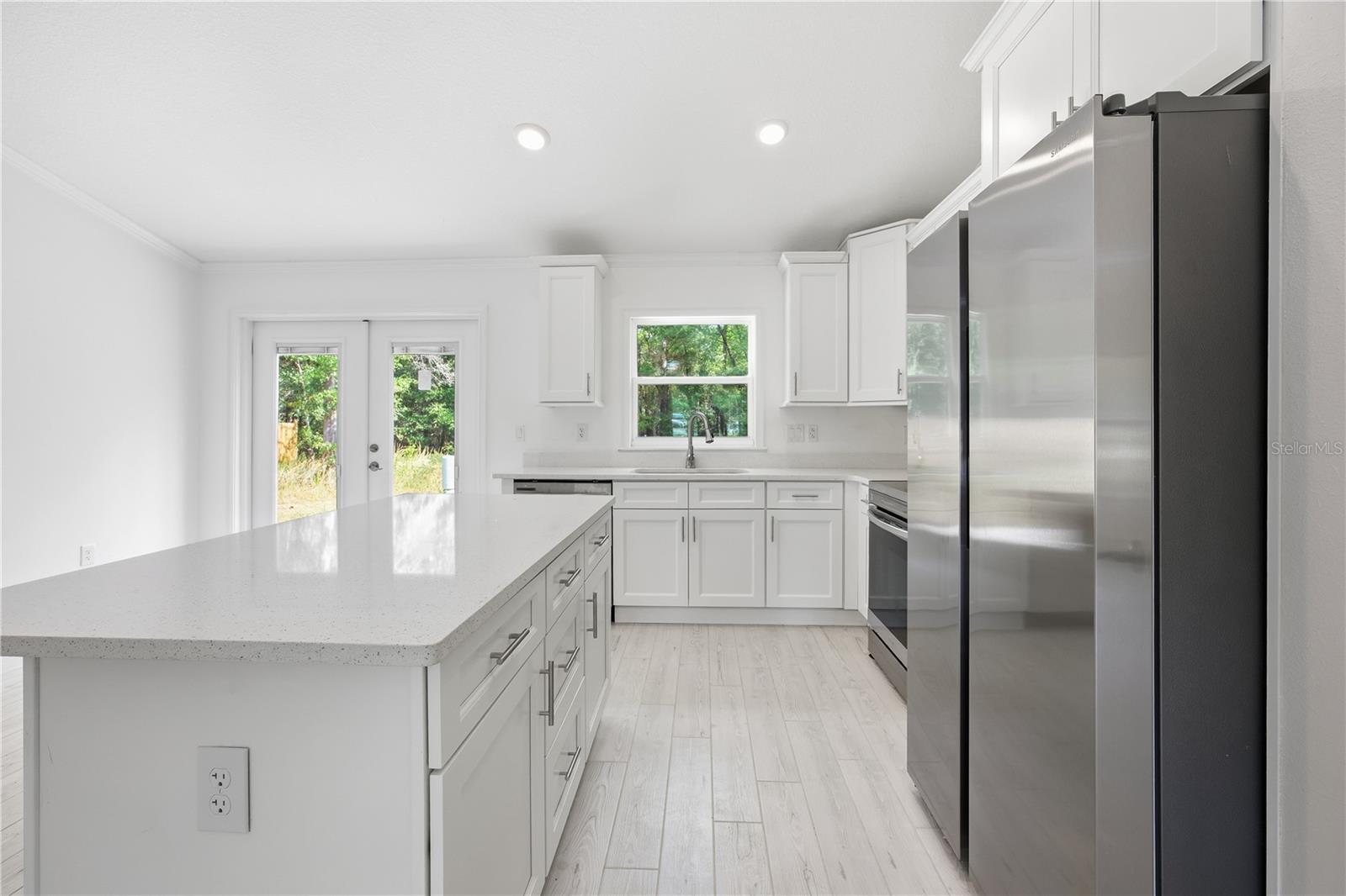 RAINBOW PARK HOMES - Residential