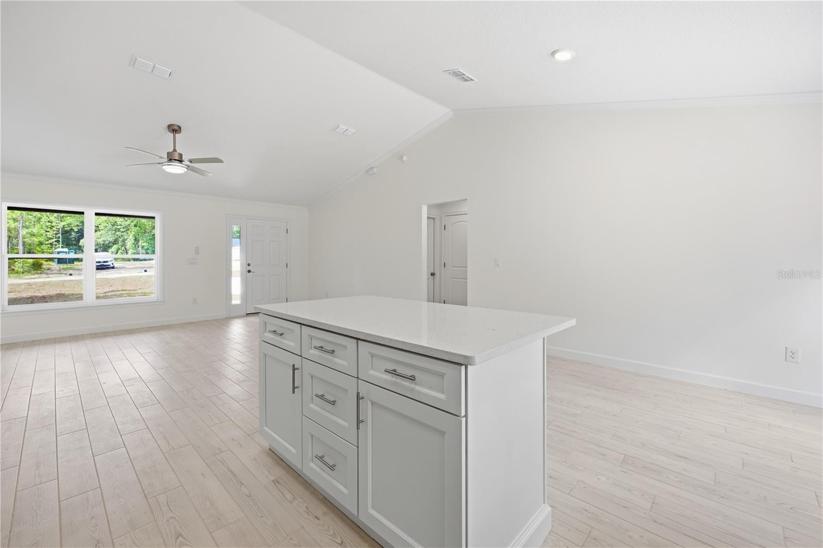 RAINBOW PARK HOMES - Residential