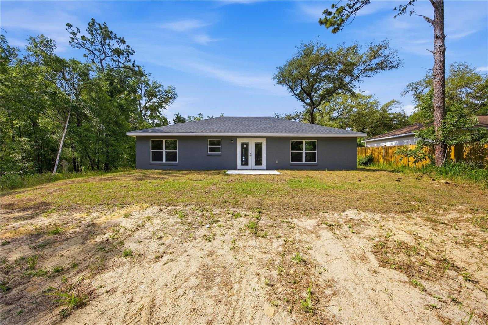 RAINBOW PARK HOMES - Residential
