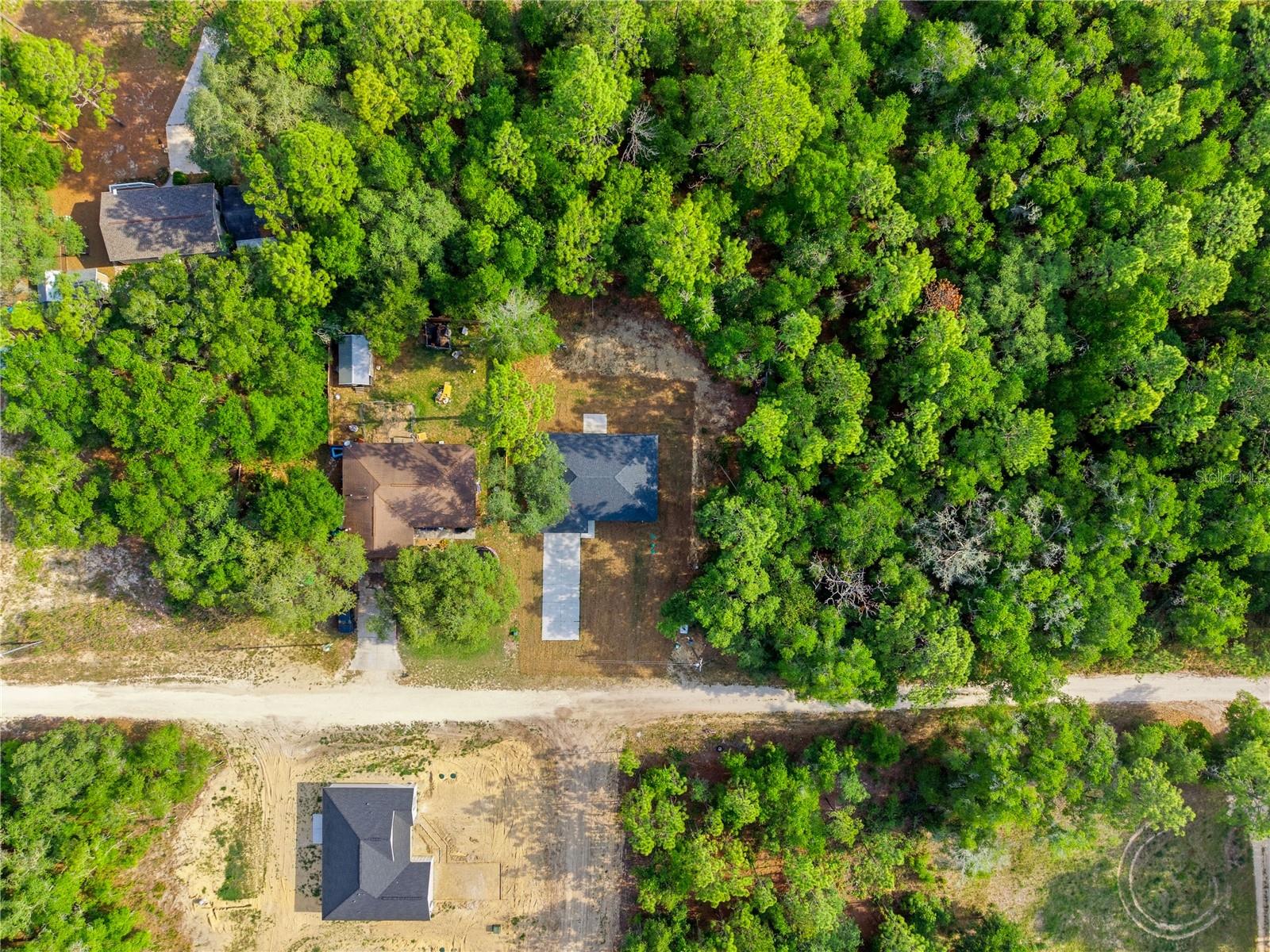 RAINBOW PARK HOMES - Residential