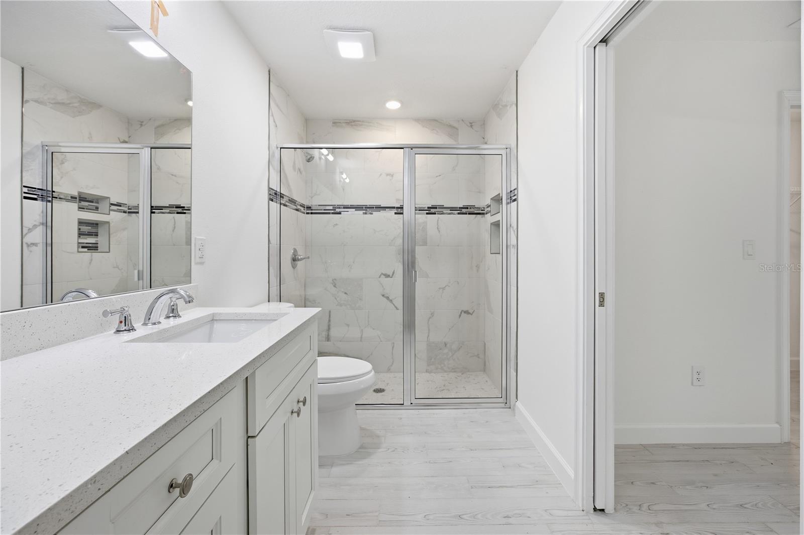 RAINBOW PARK HOMES - Residential