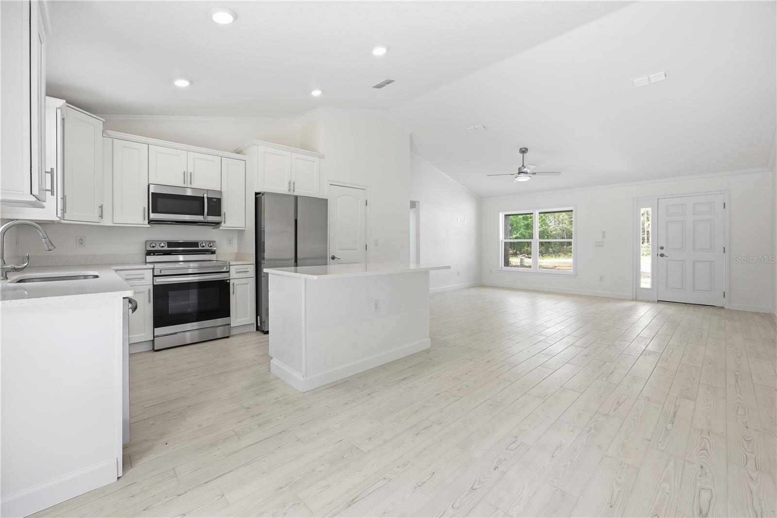 RAINBOW PARK HOMES - Residential