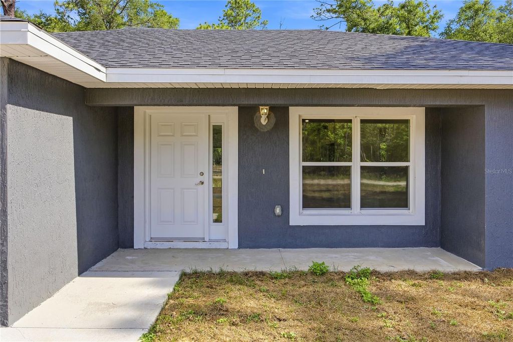 Photo of 15649 SW 40th Street, Ocala, FL 34481 (MLS # OM724759)