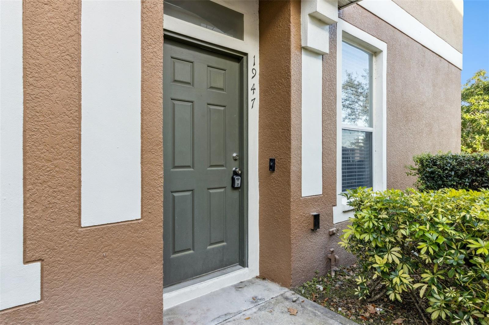 1947 ESTANCIA CIRCLE 8C