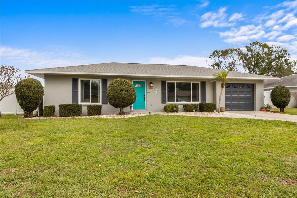 Photo of 3512 21st Avenue W, Bradenton, FL 34205 (MLS # A4697525)