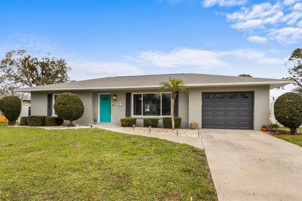 Photo of 3512 21st Avenue W, Bradenton, FL 34205 (MLS # A4697525)
