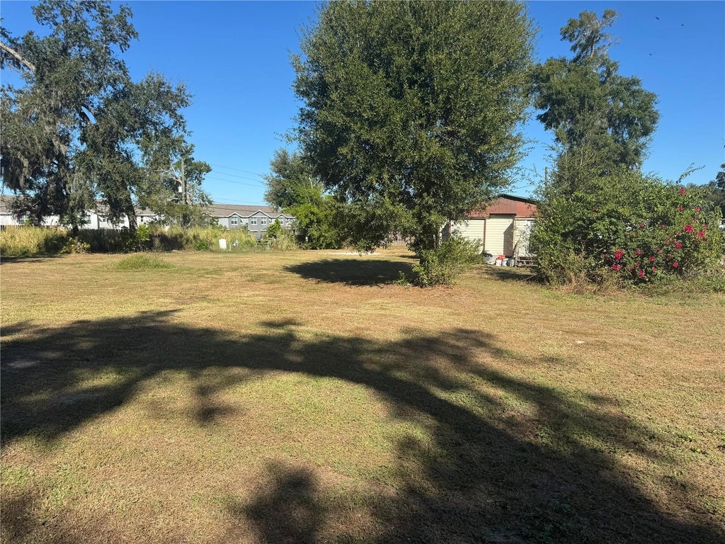 Photo of 9503 Williams Road, Seffner, FL 33584 (MLS # TB8440926)