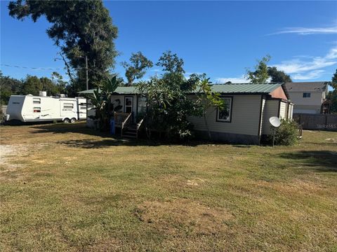 9503 WILLIAMS ROAD SEFFNER FL 33584