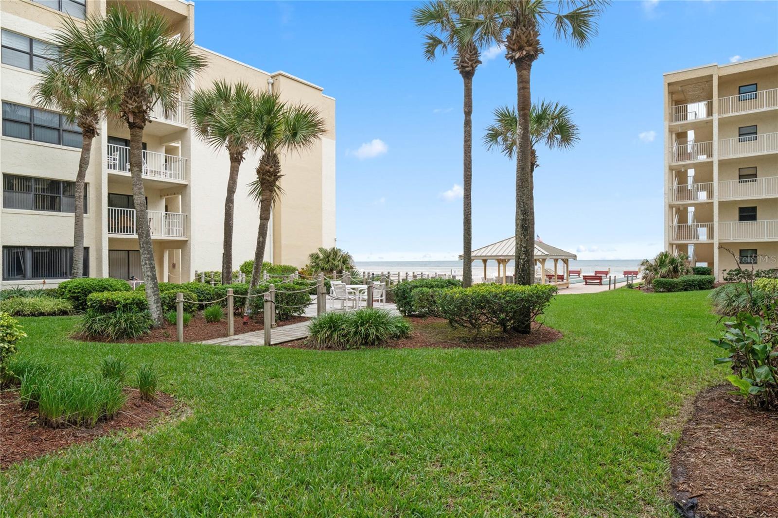 4175 S ATLANTIC AVENUE 507