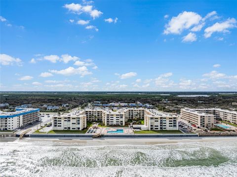 4175 S ATLANTIC AVENUE 507 NEW SMYRNA BEACH FL 32169