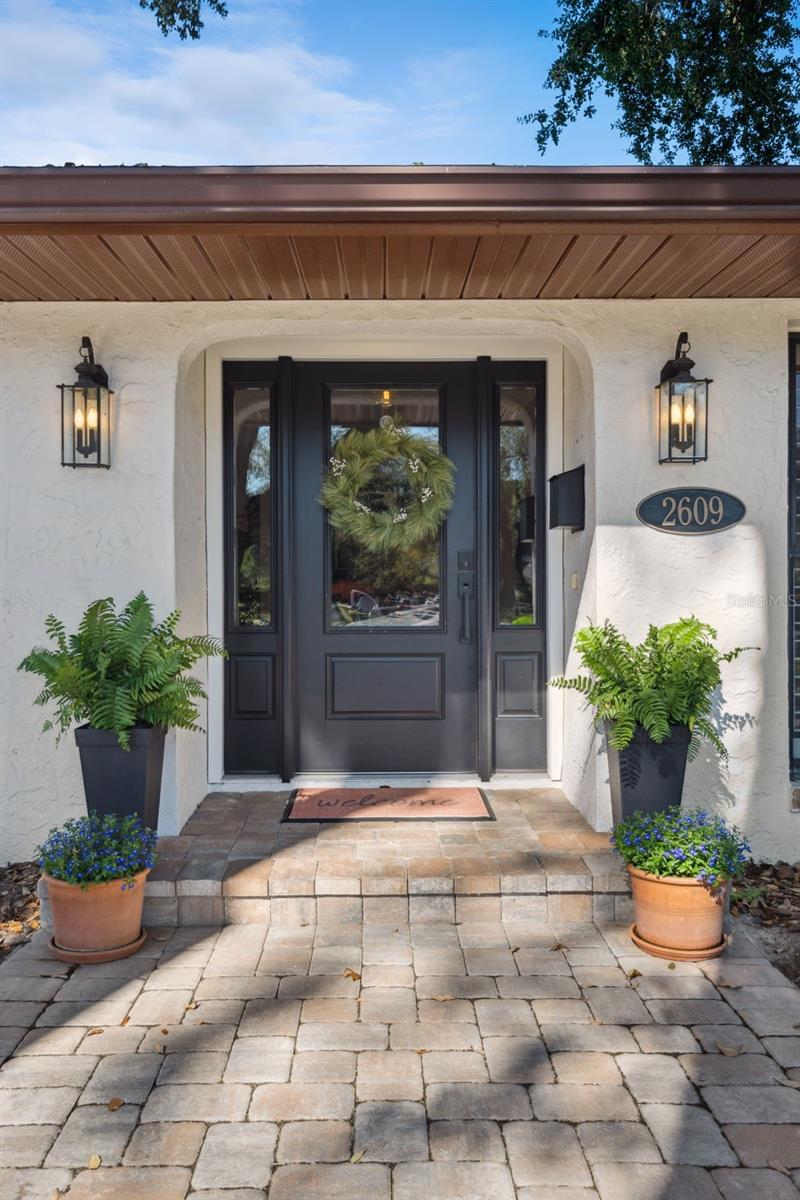 2609 SUMMERFIELD ROAD