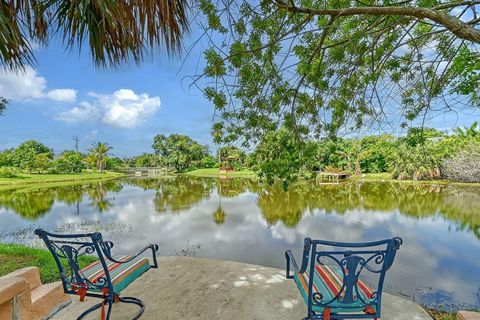 A home in PORT CHARLOTTE