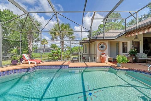 A home in PORT CHARLOTTE