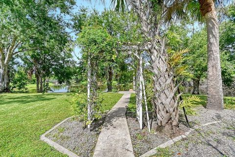 A home in PORT CHARLOTTE