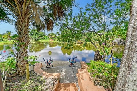 A home in PORT CHARLOTTE