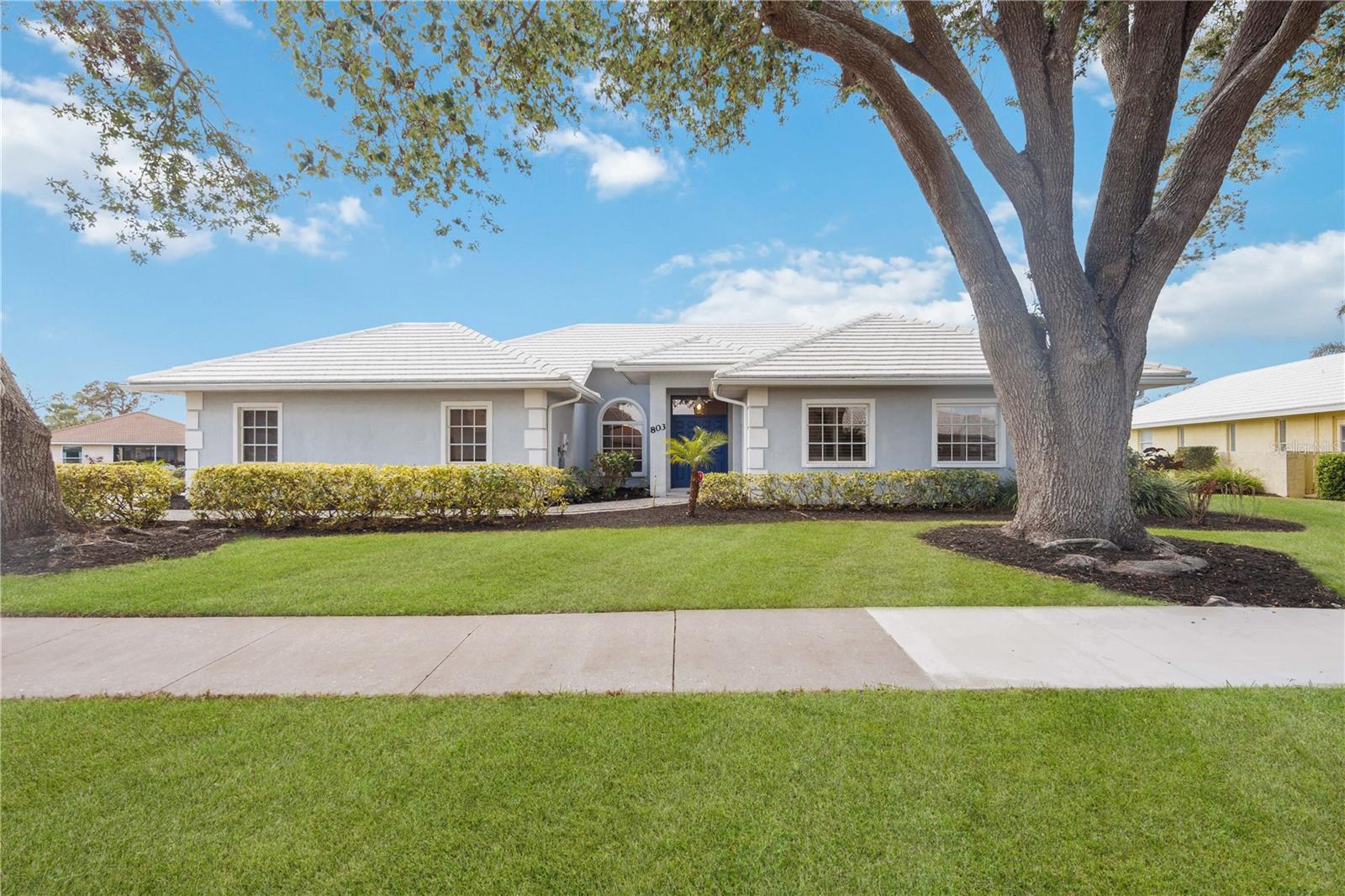803 CARNOUSTIE DRIVE