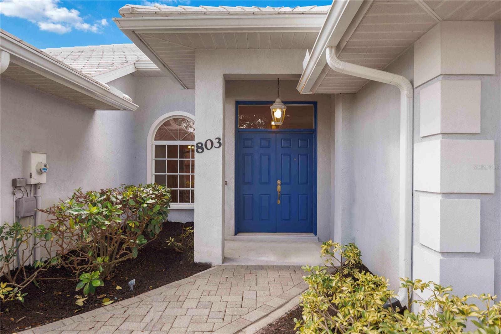 803 CARNOUSTIE DRIVE