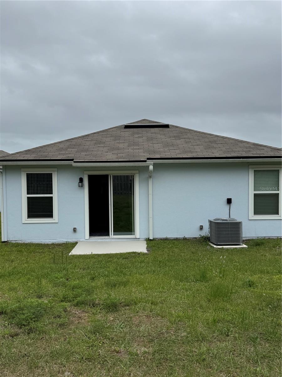 RAVENSWOOD VILLAGE - Residential