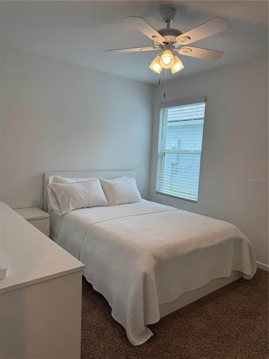 RAVENSWOOD VILLAGE - Residential